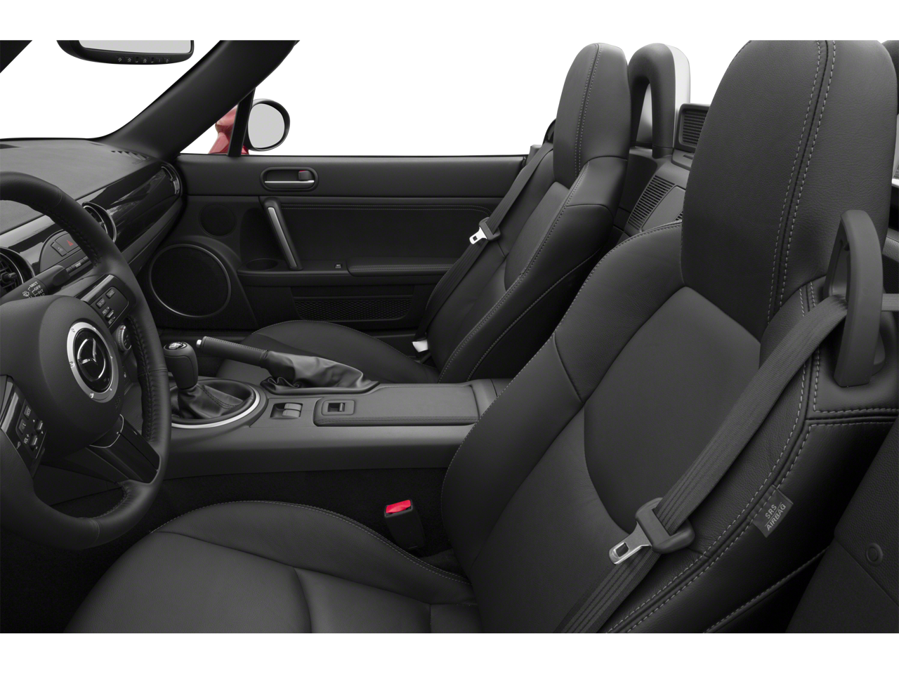 2015 Mazda Mazda Miata Club