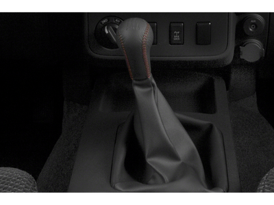 2015 Nissan Xterra PRO-4X