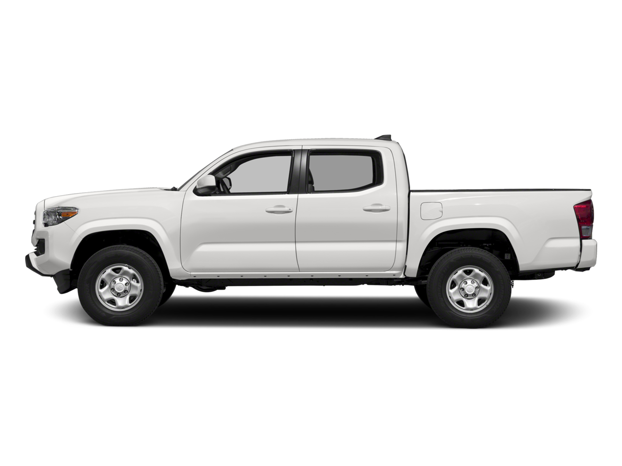 2016 Toyota Tacoma SR