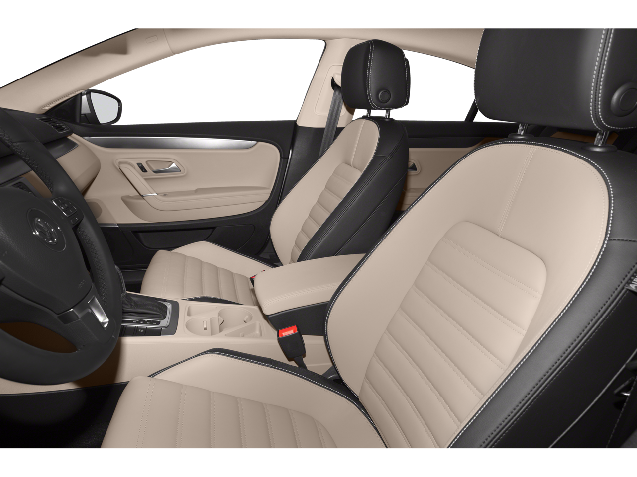 2017 Volkswagen CC 2.0T Sport