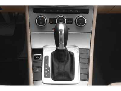 2017 Volkswagen CC 2.0T Sport