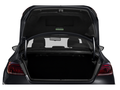 2017 Volkswagen CC 2.0T Sport