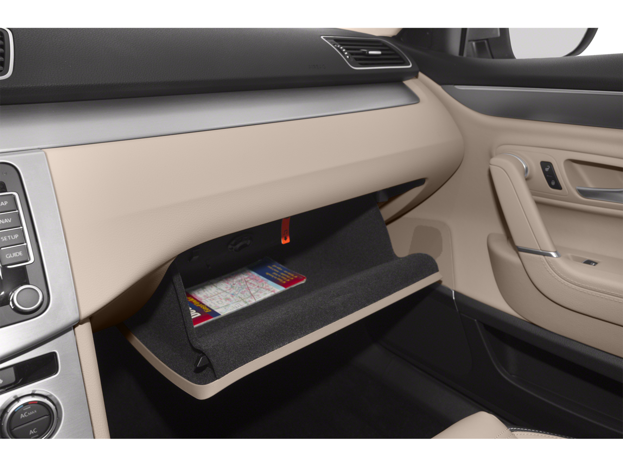 2017 Volkswagen CC 2.0T Sport