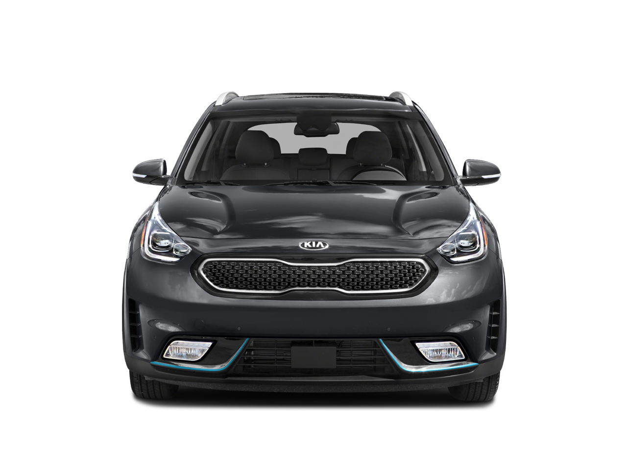 2019 Kia Niro Plug-In Hybrid EX Premium