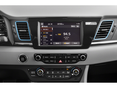 2019 Kia Niro Plug-In Hybrid EX Premium