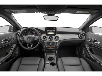 2019 Mercedes-Benz GLA 250 4MATIC®
