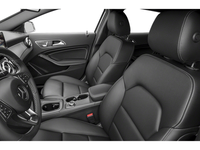 2019 Mercedes-Benz GLA 250 4MATIC®