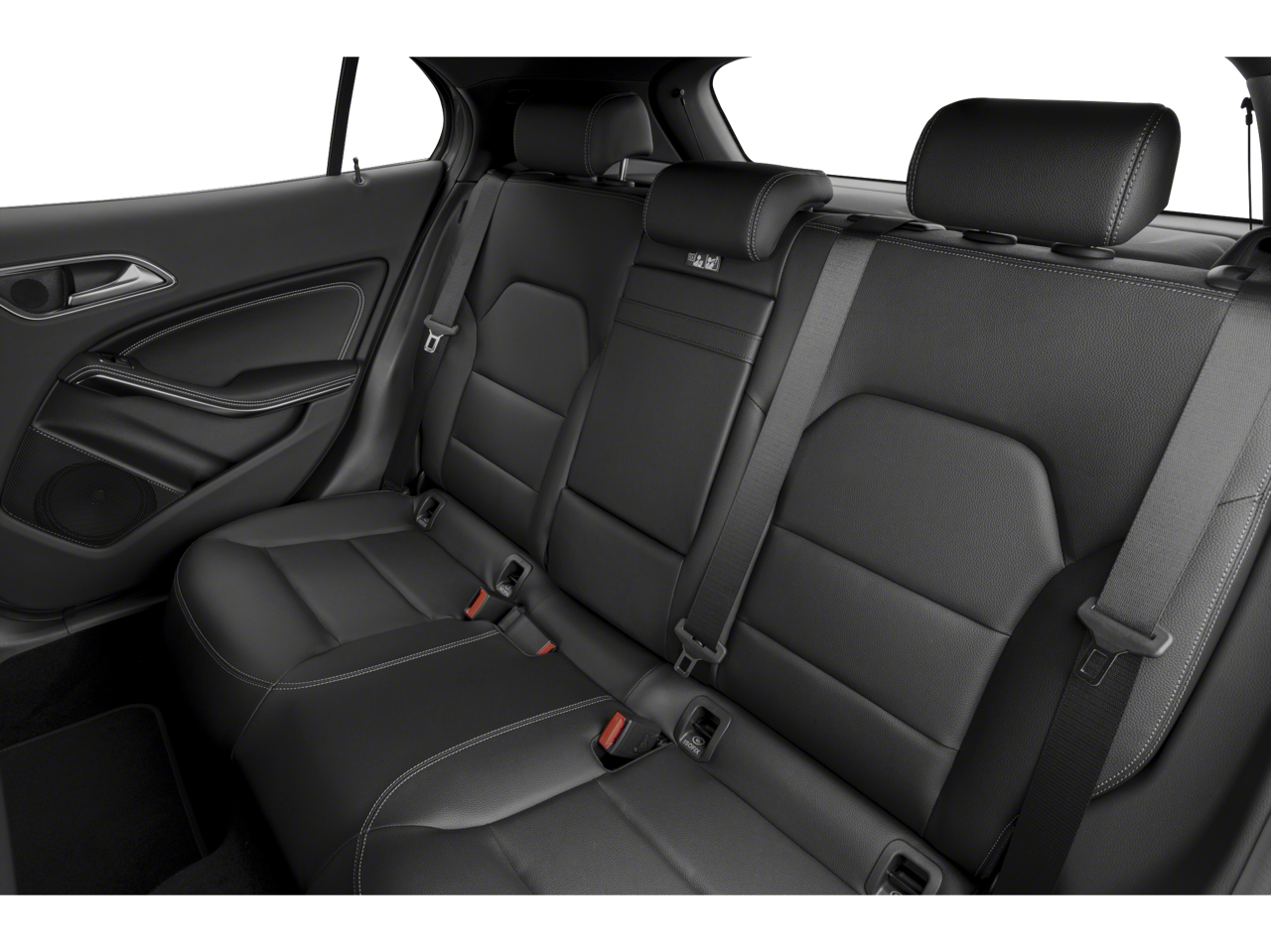 2019 Mercedes-Benz GLA 250 4MATIC®