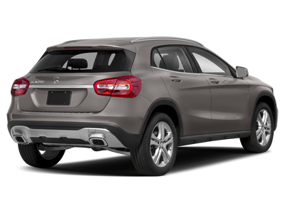 2019 Mercedes-Benz GLA 250 4MATIC®