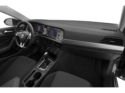 2019 Volkswagen Jetta R-Line