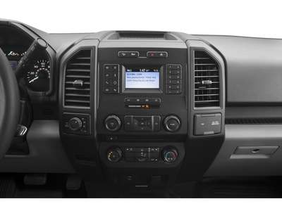 2020 Ford F-150 Base