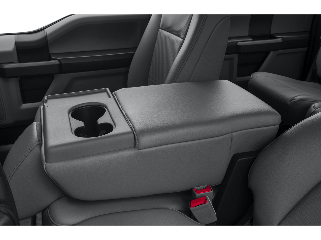 2020 Ford F-150 Base