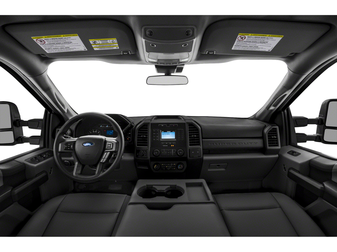 2020 Ford Super Duty F-350 SRW XL