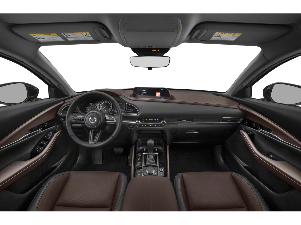 2020 Mazda Mazda CX-30 Premium Package