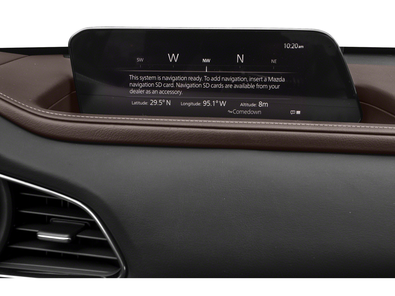 2020 Mazda Mazda CX-30 Premium Package