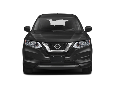 2020 Nissan Rogue SV Intelligent AWD