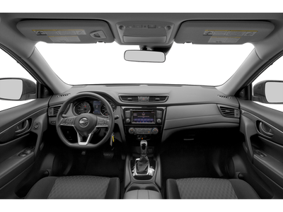 2020 Nissan Rogue SV Intelligent AWD