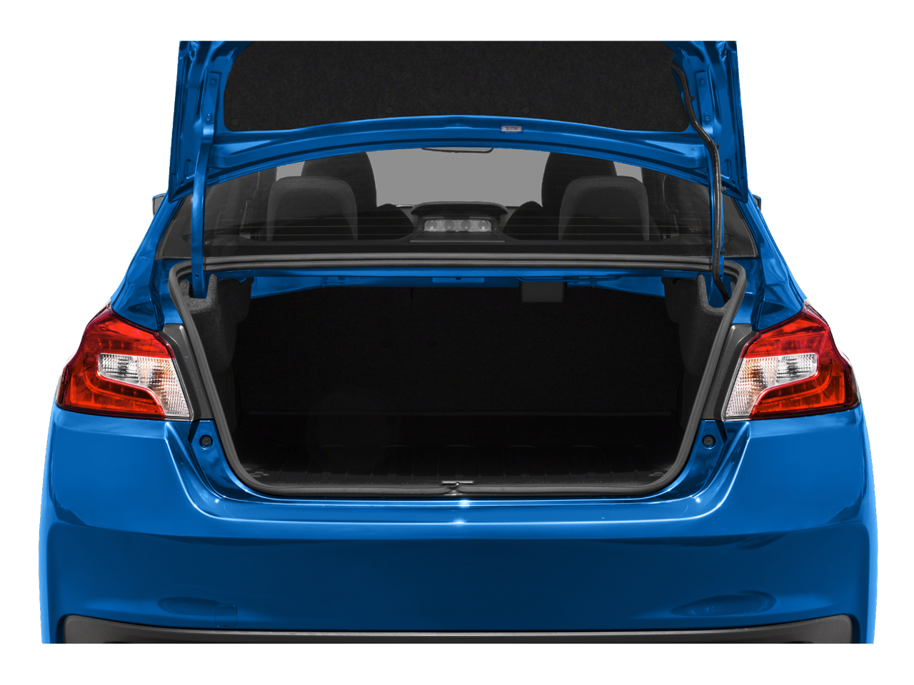 2020 Subaru WRX Premium