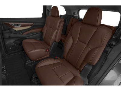 2020 Subaru Ascent Touring