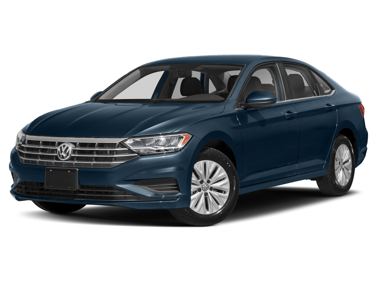 2020 Volkswagen Jetta 1.4T R-Line