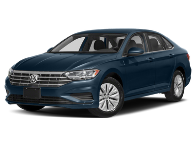 2020 Volkswagen Jetta 1.4T R-Line