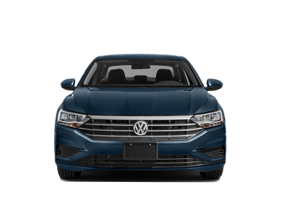 2020 Volkswagen Jetta 1.4T R-Line