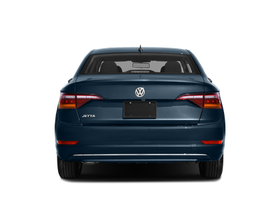 2020 Volkswagen Jetta 1.4T R-Line
