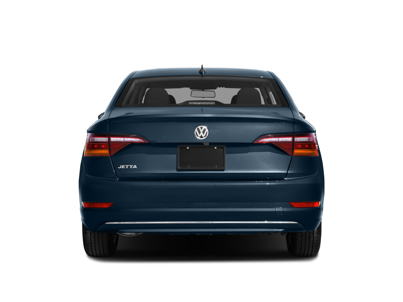 2020 Volkswagen Jetta 1.4T R-Line