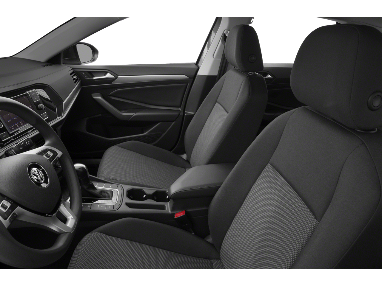 2020 Volkswagen Jetta 1.4T R-Line