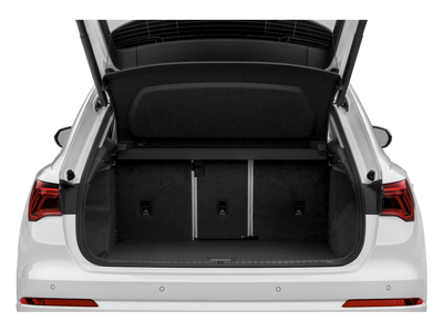 2021 Audi Q3 Premium S Line quattro