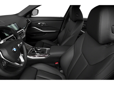 2021 BMW 3 Series 330i