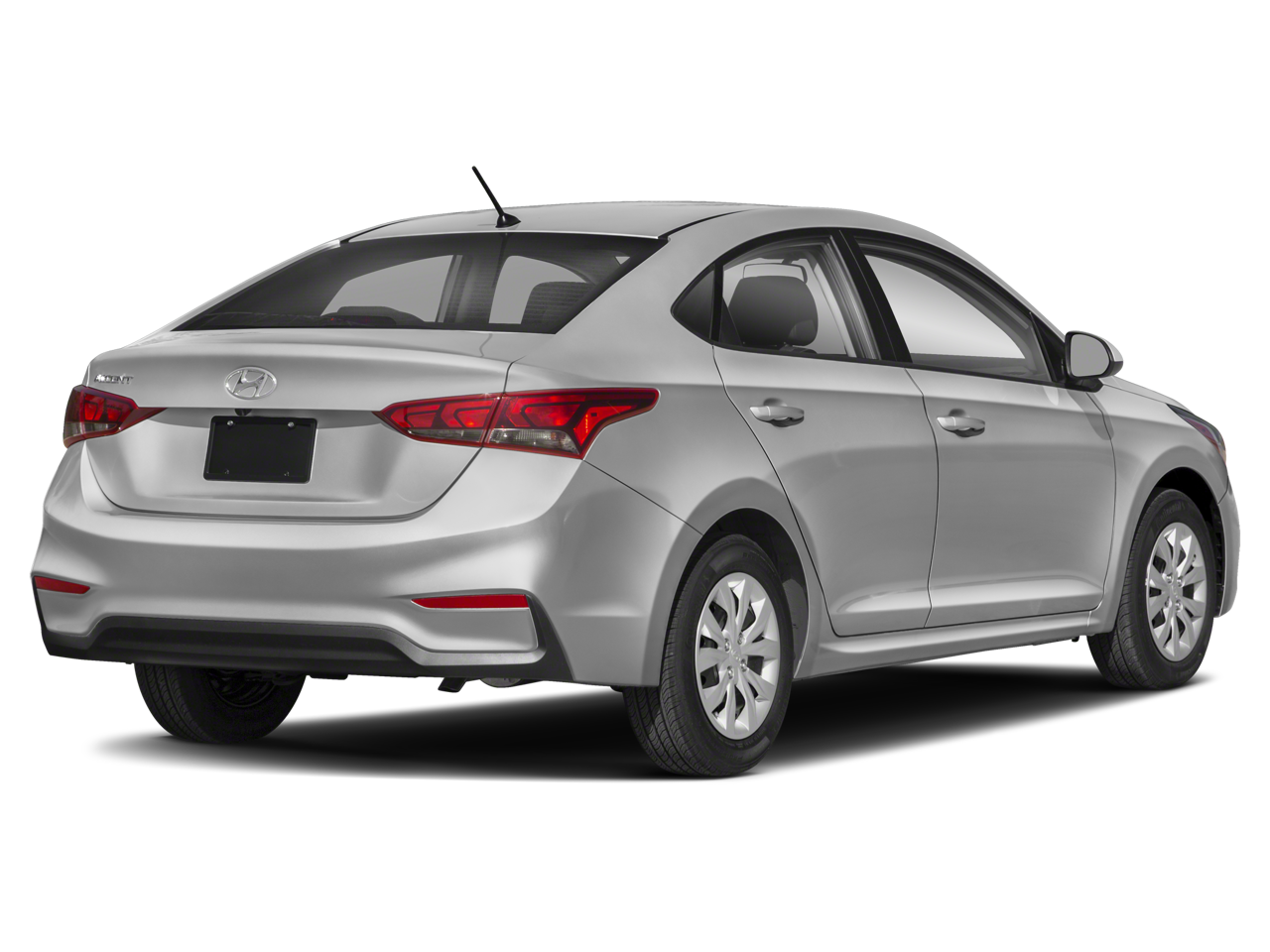 2021 Hyundai Accent Base