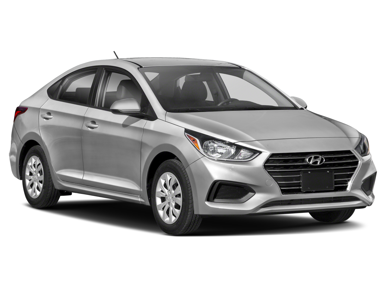 2021 Hyundai Accent Base