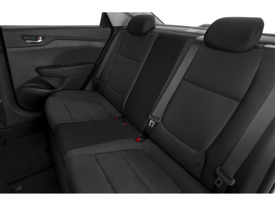 2021 Hyundai Accent Base