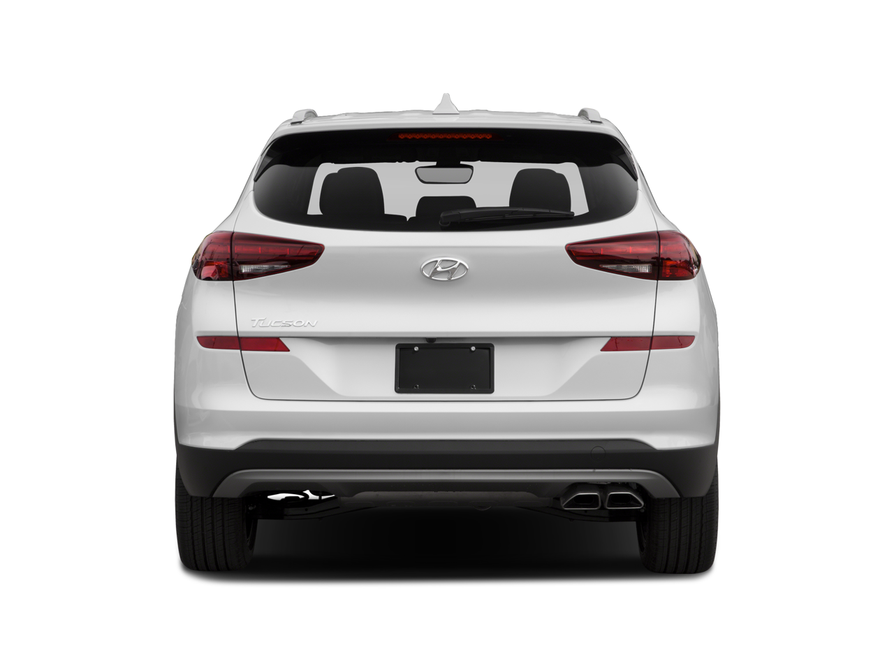 2021 Hyundai Tucson Sport