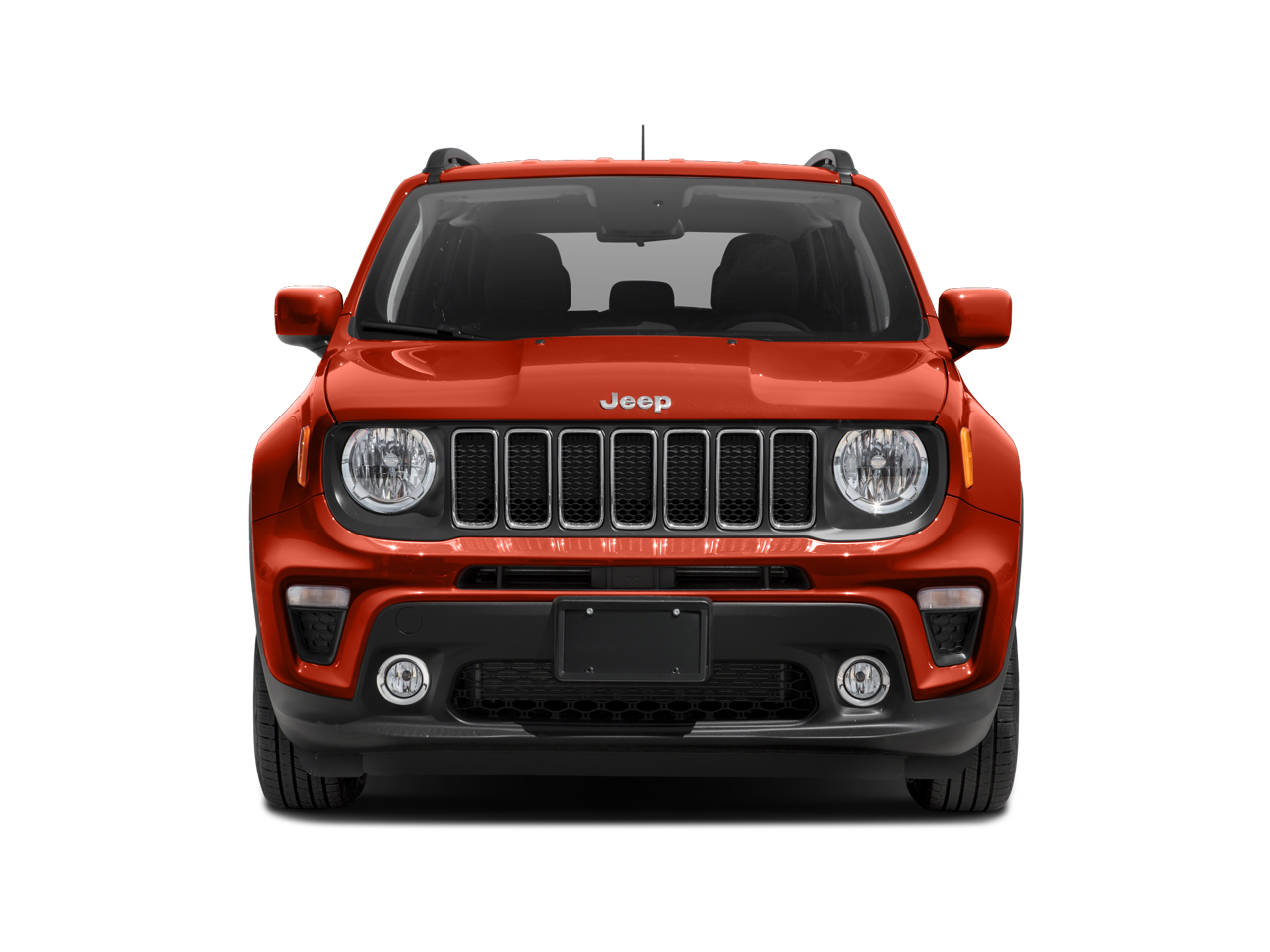 2021 Jeep Renegade Jeepster