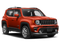 2021 Jeep Renegade Jeepster