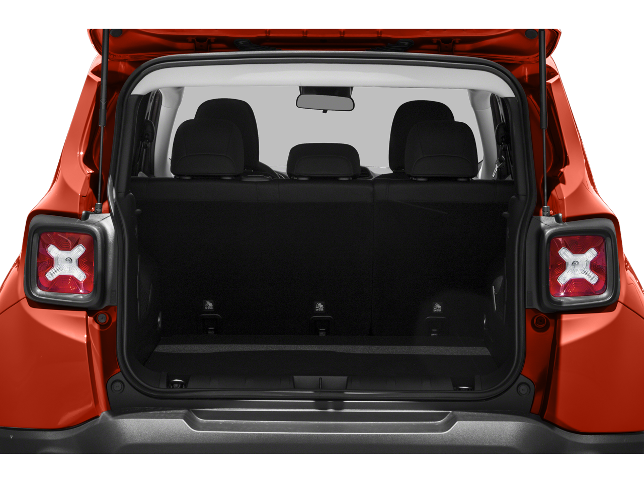 2021 Jeep Renegade Jeepster