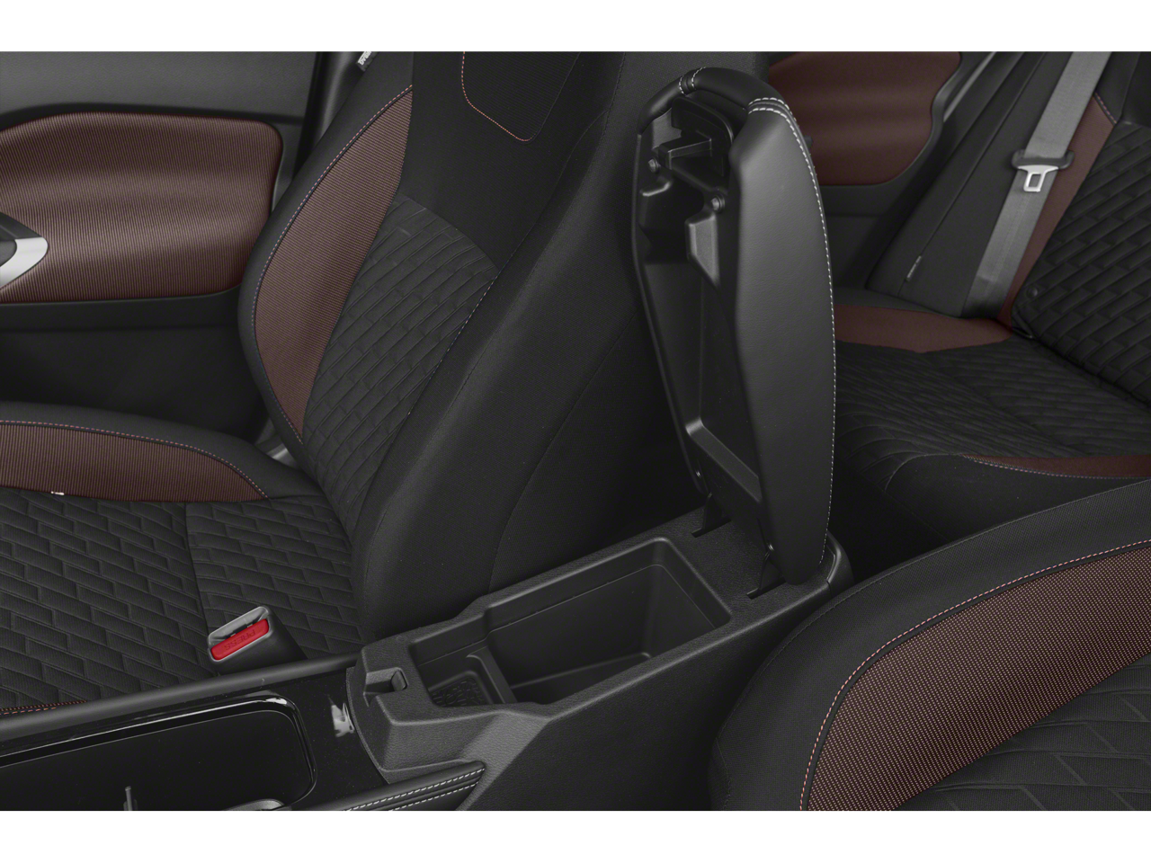 2021 Nissan Kicks SR Xtronic CVT