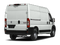 2021 RAM ProMaster Cargo Van 159 WB High Roof Cargo