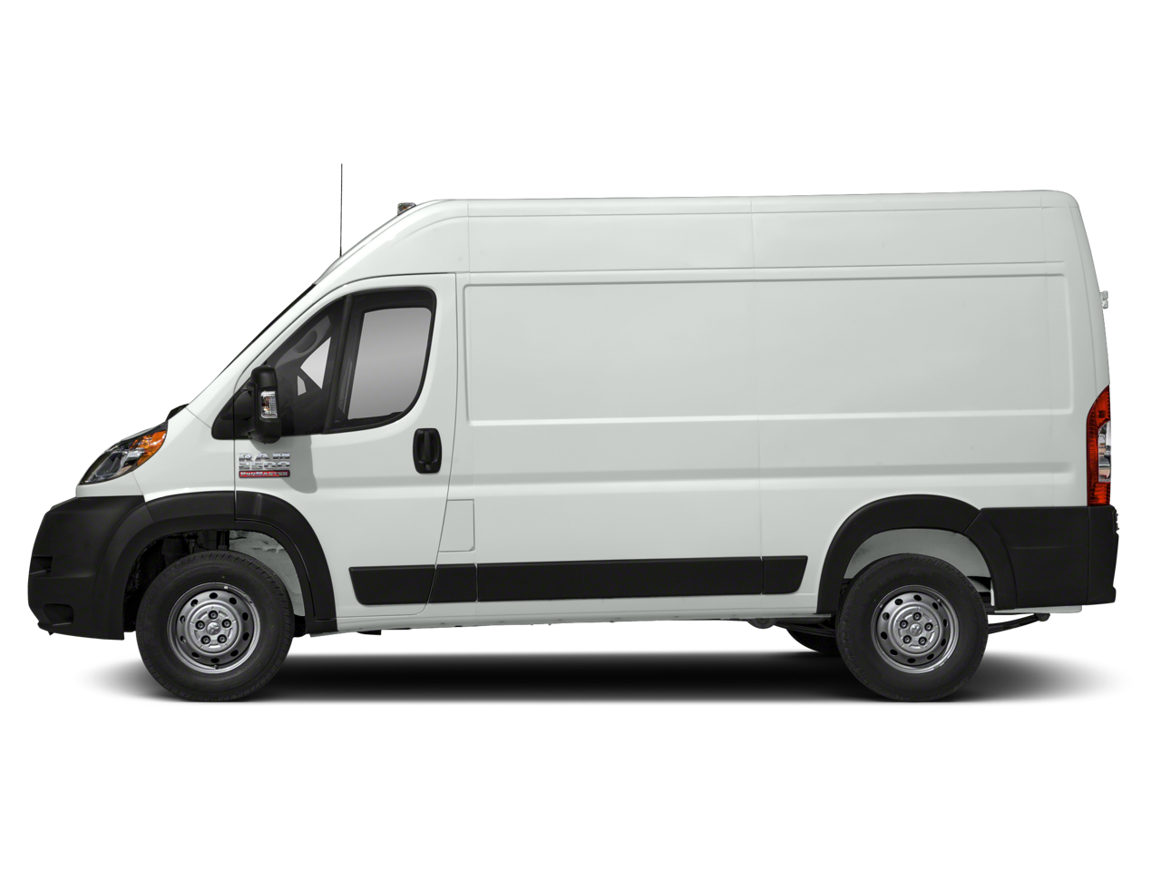 2021 RAM ProMaster Cargo Van 159 WB High Roof Cargo