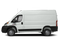 2021 RAM ProMaster Cargo Van 159 WB High Roof Cargo