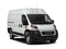 2021 RAM ProMaster Cargo Van 159 WB High Roof Cargo
