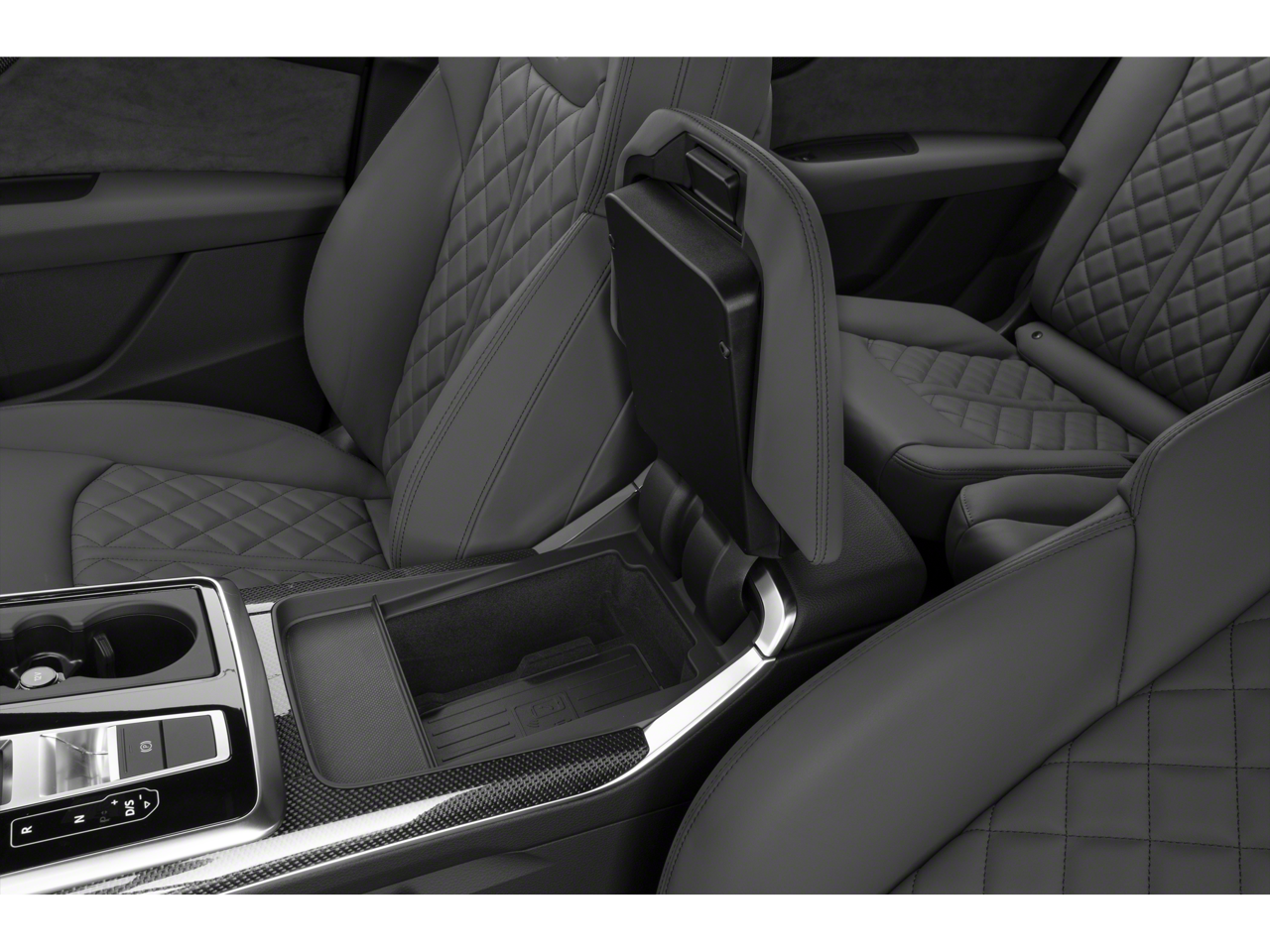 2022 Audi SQ7 Prestige quattro