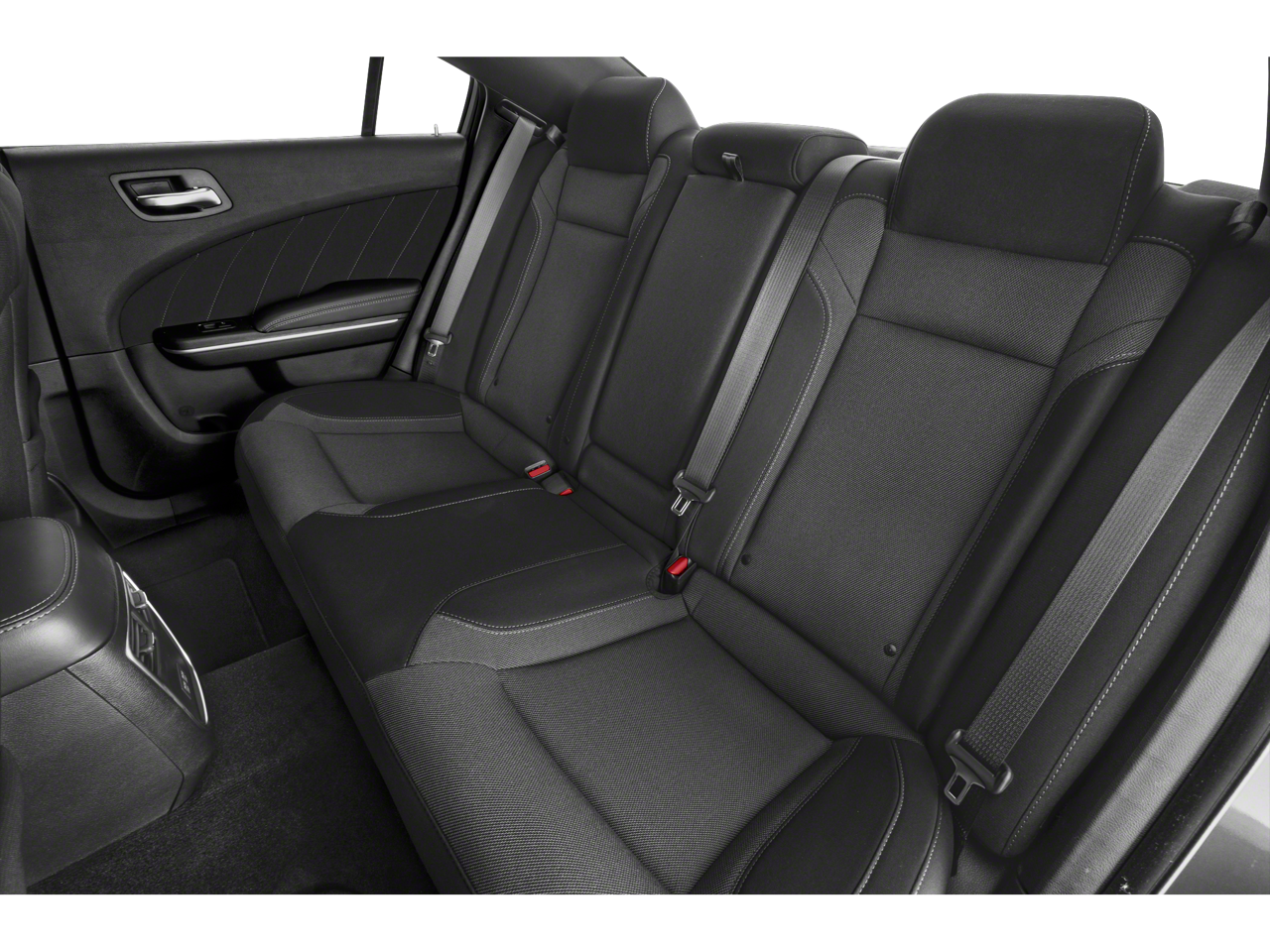 2022 Dodge Charger SXT AWD