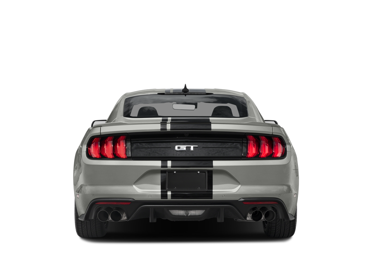2022 Ford Mustang GT Premium Fastback
