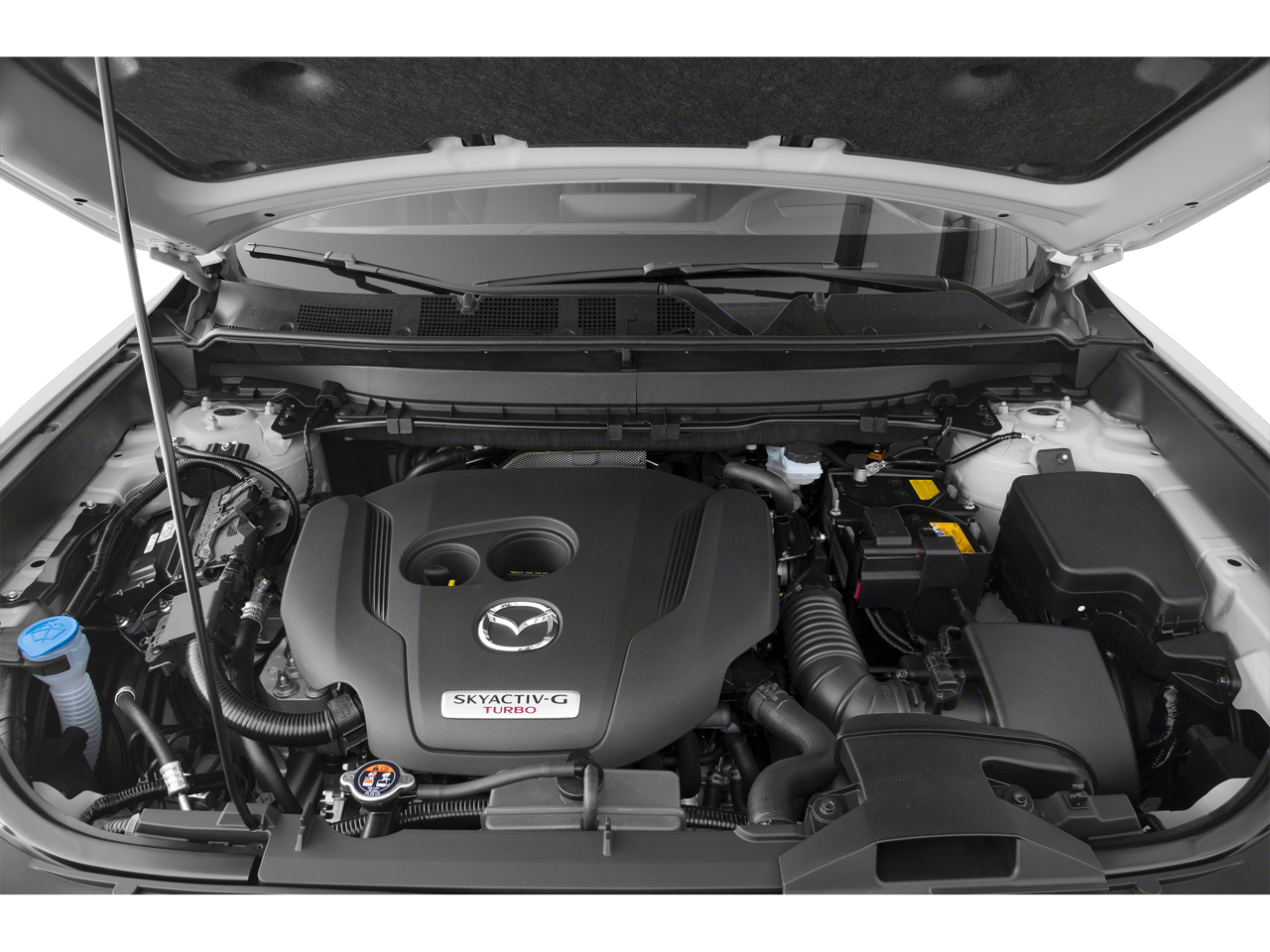 2022 Mazda Mazda CX-9 Grand Touring