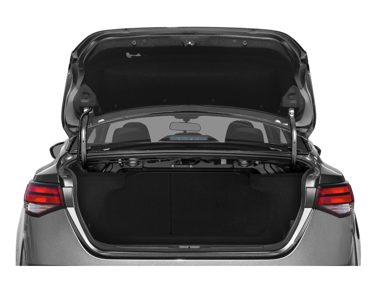 2022 Nissan Sentra SV Xtronic CVT