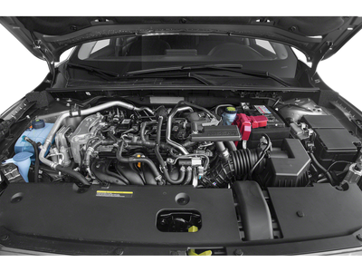 2022 Nissan Sentra SV Xtronic CVT