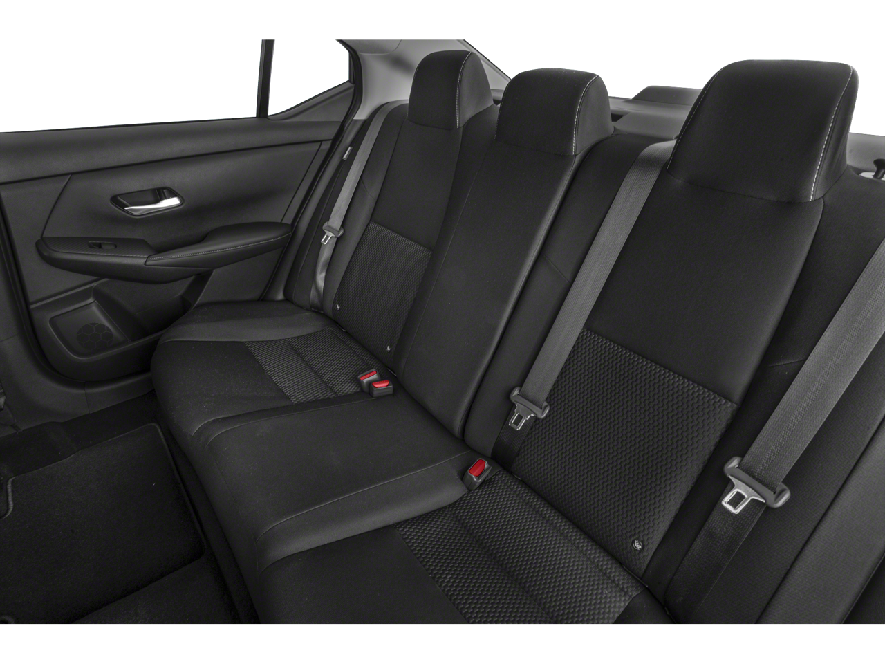 2022 Nissan Sentra SV Xtronic CVT